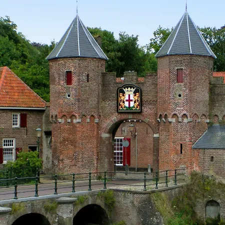 Holiday Vrijrijck De Heivlinder-14 Casa de Férias *
